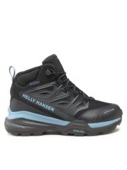 Helly Hansen Trekkingi Traverse Ht 11806_990 Czarny. Czarne obuwie trekkingowe damskie Helly Hansen. Za 599.99 zł.
