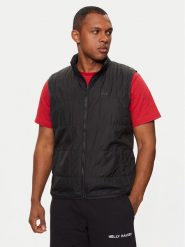 Helly Hansen Kamizelka Vika Light Ins Vest 53351 Czarny Regular Fit. Czarne kamizelki męskie Helly Hansen, l, z syntetyku. Za 349.99 zł.