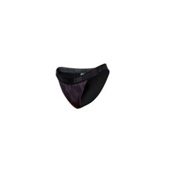 Figi do kostiumów kąpielowych dla kobiet Z3R0D. Niebieskie bikini damskie ZEROD, bez wzorów. Za 306.00 zł.
