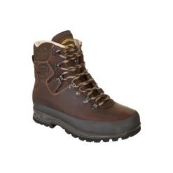 Buty myśliwskie Engadin. Buty sportowe na co dzień męskie MEINDL, z kauczuku, bez zapięcia. Za 999.99 zł.