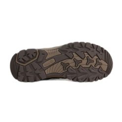 Buty turystyczne Izas Timpa Low. Brązowe buty trekkingowe męskie IZAS, z meshu, bez zapięcia, trekkingowe. Za 313.00 zł.