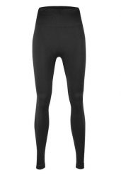 Legginsy fitness damskie Beshaped Power Up! modelujące. Zielone legginsy damskie BESHAPED, s, bez wzorów, z dzianiny. Za 143.20 zł.