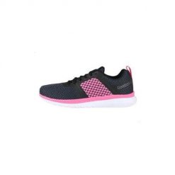 Buty do chodzenia damskie Reebok PT Prime Run. Czerwone obuwie do biegania damskie Reebok. Za 232.00 zł.