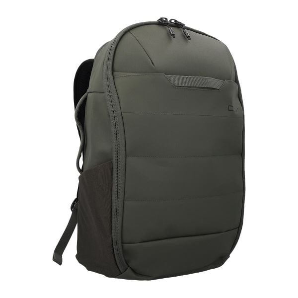 Plecak miejski turystyczny CMP AERYN 20 litrów wodoodporny. Szare plecaki damskie CMP, bez wzorów, sportowe. Za 229.99 zł.