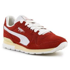 Buty Puma Rx 737 Echo Summit M 388213-01 czerwone. Czerwone obuwie do biegania damskie . Za 544.84 zł.