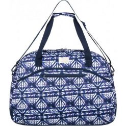 ROXY Torba Too Far J Lugg, niebieski 58L. Niebieskie torby sportowe damskie Roxy. W wyprzedaży za 199.00 zł.