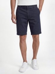 Levi's Szorty - XX Chino Mężczyźni Bawełna niebieski, 38. Niebieskie szorty męskie Levi's, bez wzorów, z bawełny, klasyczne. Za 299.95 zł.