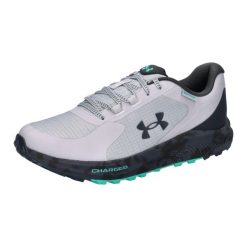 Buty trailowe Under Armour Bandit Trail 3. Szare obuwie do biegania damskie Under Armour. Za 464.00 zł.