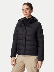 Napapijri Kurtka zimowa A-Aernis NP0A8BQ6 Czarny Regular Fit. Czarne kurtki damskie Napapijri, na zimę, xs, bez wzorów, z syntetyku, bez kaptura. Za 1,059.00 zł.