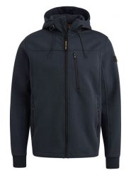 PME Legend Bluza w kolorze granatowym rozmiar: 3XL. Niebieskie bluzy z kapturem męskie PME Legend, xl. Za 284.82 zł.