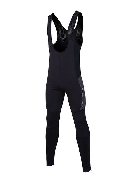 Protective Spodnie kolarskie "Combat Rock" w kolorze czarnym rozmiar: XXL. Czarne spodnie materiałowe męskie Protective, bez wzorów, z materiału, rockowe. Za 177.45 zł.