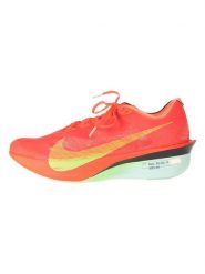 Nike Buty "Vaporfly 4" w kolorze pomarańczowym do biegania rozmiar: 41. Pomarańczowe obuwie do biegania damskie Nike. Za 828.71 zł.