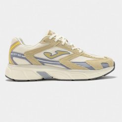 Buty męskie Joma Rt50. Brązowe obuwie do biegania damskie Joma. Za 239.99 zł.