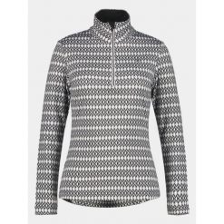 Koszulka Damska Luhta Peuratunturi. Białe bielizna termoaktywna damska Luhta, bez wzorów. Za 369.00 zł.