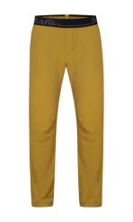 Pantalon Rafiki Drive LT. Niebieskie szorty męskie Rafiki, bez wzorów, z materiału. Za 396.35 zł.