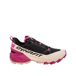 Buty do wędrówek górskich Dynafit Transalper 2 Kobieta Lekkie. Czarne obuwie trekkingowe damskie Dynafit. Za 720.65 zł.