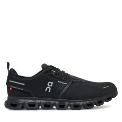 Buty do biegania On. Czarne obuwie do biegania damskie On. Za 659.99 zł.