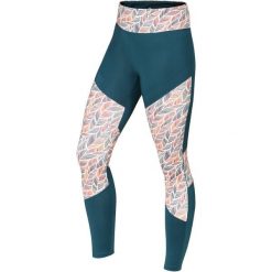 Legginsy wspinaczkowe damskie Ocun Rhea Leggings. Zielone legginsy damskie Ocun, s, bez wzorów, z elastanu. Za 225.70 zł.