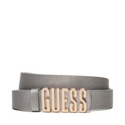 Pasek Damski Guess. Szare paski damskie Guess, z aplikacjami. Za 139.99 zł.