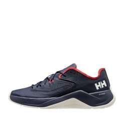 Buty żeglarskie Helly Hansen Foil Flyer. Białe obuwie do biegania damskie Helly Hansen. Za 510.50 zł.