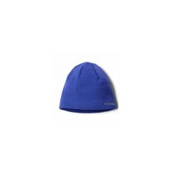 COLUMBIA Czapka Bugaboo Beanie clematis blue. Niebieskie czapki zimowe damskie Columbia. Za 52.40 zł.