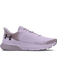 Under Armour Buty w kolorze fioletowym do biegania rozmiar: 38,5. Różowe obuwie do biegania damskie Under Armour. Za 235.50 zł.