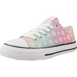 Buty CONGUITOS COSH283100 Wielokolorowy. Obuwie treningowe damskie CONGUITOS, na fitness i siłownię. Za 120.99 zł.