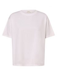 American vintage Koszulka - Fizvalley Kobiety Bawełna biały, M. Białe t-shirty damskie American vintage, m, bez wzorów, z bawełny, bez kołnierzyka. Za 279.95 zł.
