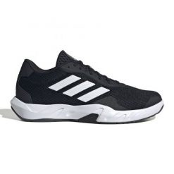 Buty adidas Amplimove Trainer IF0953 czarne. Czarne buty fitness męskie . Za 424.84 zł.