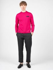 Tommy Jeans Spodnie "Prince" | MW0MW14947 | Prince | Mężczyzna | Grafitowy. Szare spodnie materiałowe męskie Tommy Hilfiger, bez wzorów, z jeansu. W wyprzedaży za 229.00 zł.