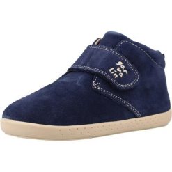 Buty GARVALIN 261306G Niebieski. Niebieskie buty fitness męskie Garvalin, na fitness i siłownię. Za 202.99 zł.