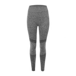Legginsy treningowe damskie Carpatree Vibe Seamless. Niebieskie legginsy damskie Carpatree, s, bez wzorów. Za 129.99 zł.