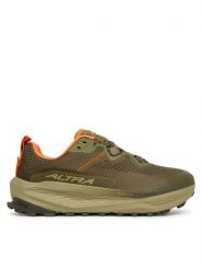 Altra Buty do biegania Olympus 7 AL0A85TK Brązowy. Brązowe obuwie do biegania damskie Altra. Za 899.99 zł.