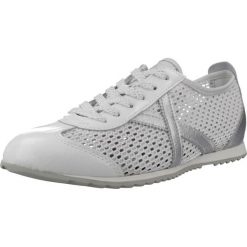 Buty MUNICH OSAKA 593 Biały. Białe obuwie treningowe damskie munich, na fitness i siłownię. Za 487.55 zł.