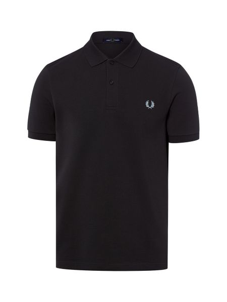 Fred Perry koszulka polo Mężczyźni Bawełna szary, XL. Szare koszulki polo męskie Fred Perry, m, bez wzorów, z bawełny, bez ramiączek. Za 499.95 zł.