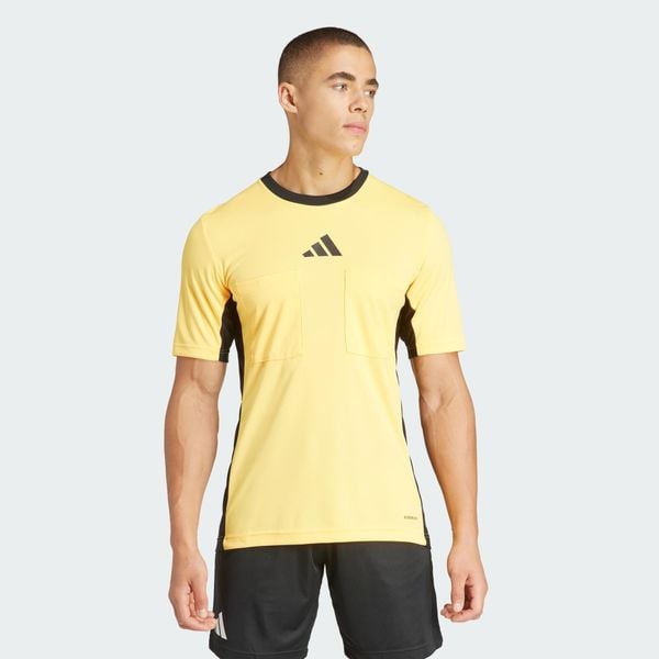 Koszulka Referee 24. Czarne koszulki męskie z długim rękawem Adidas, s. Za 219.00 zł.