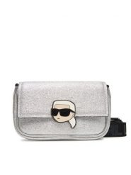 Karl Lagerfeld Kids Torebka This Is St Tropez D3 Z31218 Srebrny. Szare torebki dziecięce Karl Lagerfeld Kids. Za 543.99 zł.