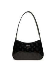 Guess Torebka Arnela HWTV94 96170 Czarny. Czarne torebki klasyczne damskie Guess, z aplikacjami, ze skóry, bez dodatków. Za 289.99 zł.