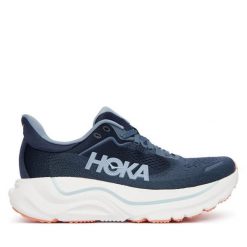 Buty do biegania Hoka. Niebieskie obuwie do biegania damskie HOKA. Za 729.99 zł.