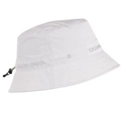 Kapelusz Galvin Green Smith. Niebieskie kapelusze damskie GALVIN GREEN, bez wzorów. Za 245.50 zł.
