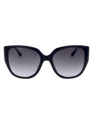 Guess Damskie okulary przeciwsłoneczne w kolorze czarno-granatowym rozmiar: 56. Czarne okulary przeciwsłoneczne damskie Guess. Za 184.02 zł.