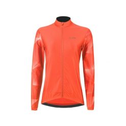 Kurtka damska Löffler Tori Mid. Brązowe kurtki damskie LOFFLER, l, bez wzorów, bez kaptura. Za 457.50 zł.