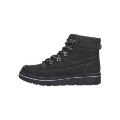 Buty damskie Whistler Naje. Czarne obuwie trekkingowe damskie WHISTLER. Za 298.00 zł.