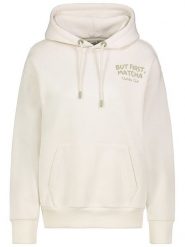 Sublevel Bluza w kolorze kremowym rozmiar: M. Brązowe bluzy z kapturem damskie Sublevel, m. Za 167.28 zł.
