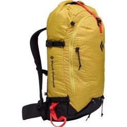 Plecak Black Diamond Cirque 35. Żółte plecaki damskie Black Diamond, bez wzorów. Za 797.99 zł.