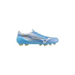Buty piłkarskie Mizuno Alpha III Elite FG. Buty sportowe na co dzień damskie Mizuno, bez wzorów, do biegania. Za 809.99 zł.