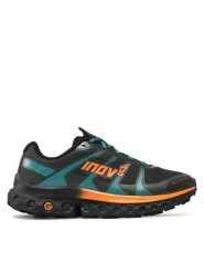 Inov-8 Buty do biegania Trailfly Ultra G 300 Max 000977-OLOR-S-01 Zielony. Zielone obuwie do biegania damskie Inov-8. Za 611.99 zł.