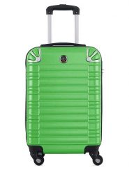 Canadian Peak 3-częściowy zestaw "Sourcingeak" w kolorze zielonym rozmiar: onesize. Zielone walizki Canadian Peak, bez wzorów, z materiału. Za 456.87 zł.