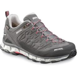 Buty trekkingowe damskie MEINDL Lite Trail Lady GTX, z membraną Gore-Tex. Czerwone obuwie trekkingowe damskie MEINDL. Za 1,014.00 zł.