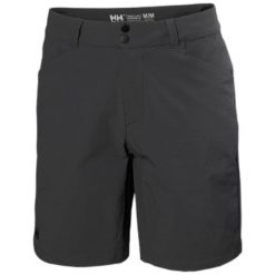 Spodenki damskie Helly Hansen W Brona Softshell Shorts. Brązowe kurtki softshell damskie Helly Hansen, bez wzorów, z elastanu. Za 363.00 zł.